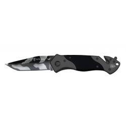 COUTEAU ELITE FORCE EF102