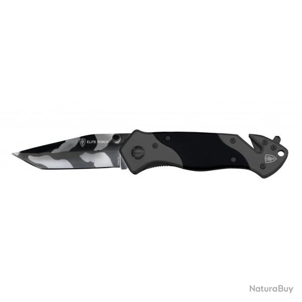 COUTEAU ELITE FORCE EF102