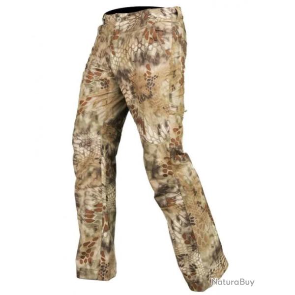 PANTALON VALHALLA REGULAR