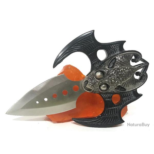 Ancienne Dague couteau �p�e collection Fantastique M�dievale n�3