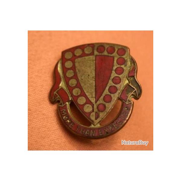 INSIGNE CREST US POST WW2, (27)