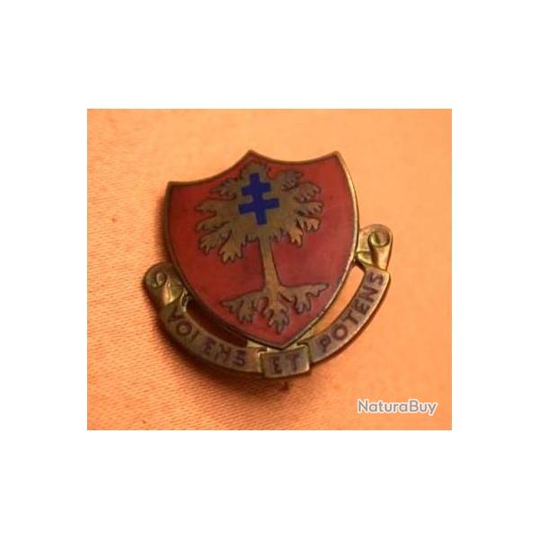 INSIGNE CREST US POST WW2, (33)