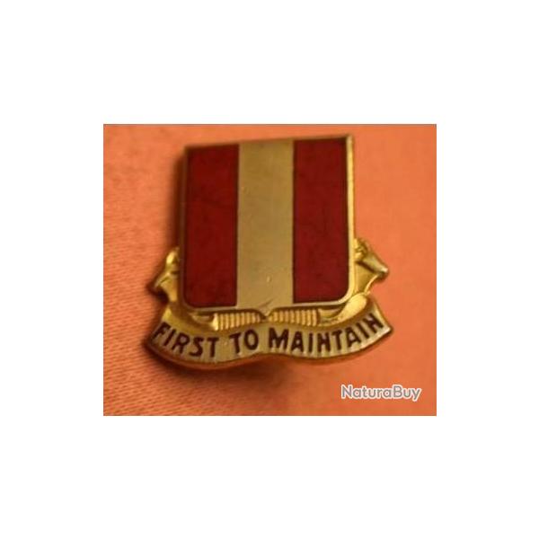 INSIGNE CREST US POST WW2, (41)