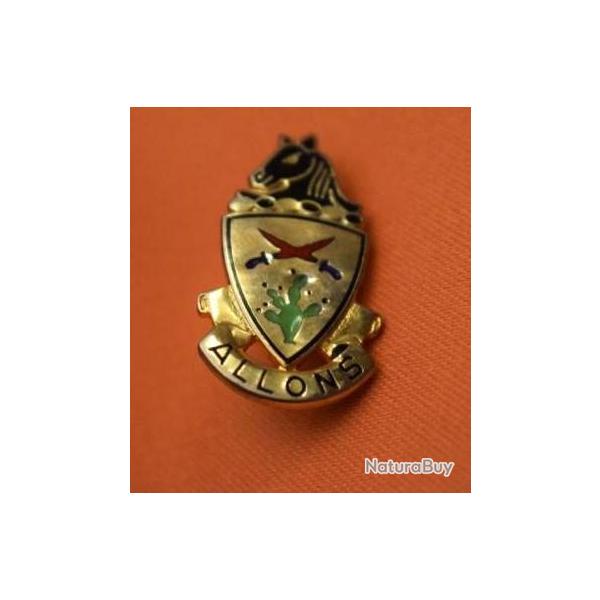 INSIGNE CREST US POST WW2, (54)