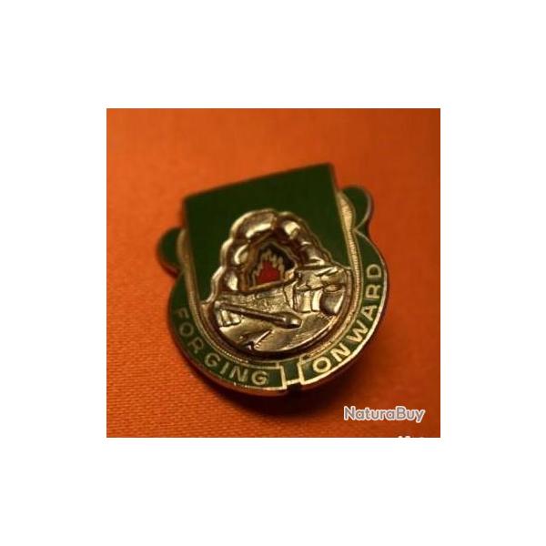 INSIGNE CREST US POST WW2 (84)