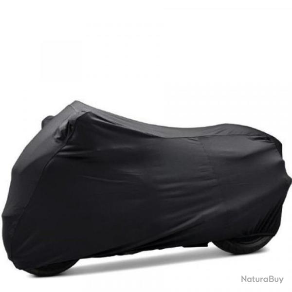 TOP ENCHERE - Housse de protection moto - Garage, rangement, - LIVRAISON GRATUITE ET RAPIDE