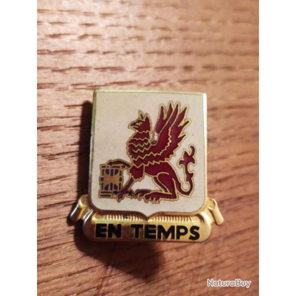 INSIGNE CREST US POST WW2 (94)