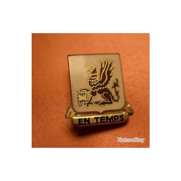 INSIGNE CREST US POST WW2 (128)