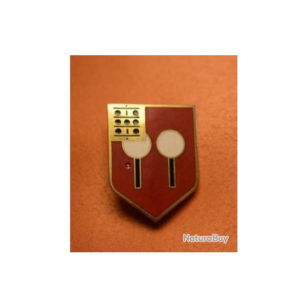 INSIGNE CREST US POST WW2 (129)