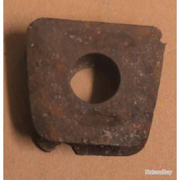 Une lame berthier WW1