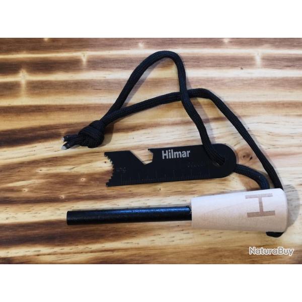 Gros Firesteel- Pierre  feu Hilmar