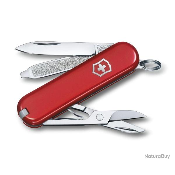 Victorinox Classic SD BLEU