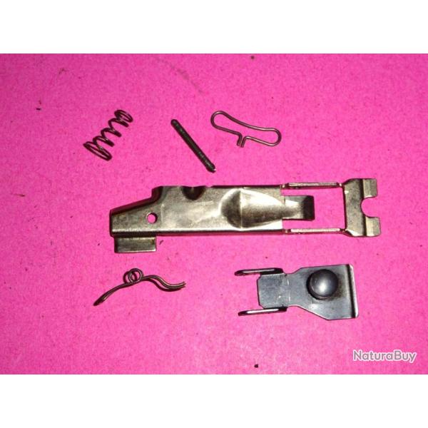 arr�toir complet fusil BROWNING A500 BROWNING A 500 - VENDU PAR JEPERCUTE (a4586)