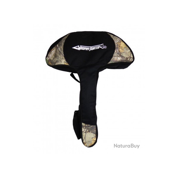 TROPHY HUNTER - HOUSSE D'ARBAL�TE CAMO