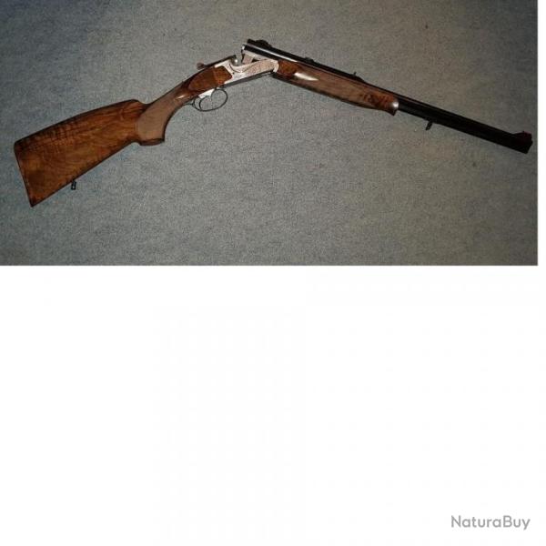 Mathelon Triple Express MXT Fox