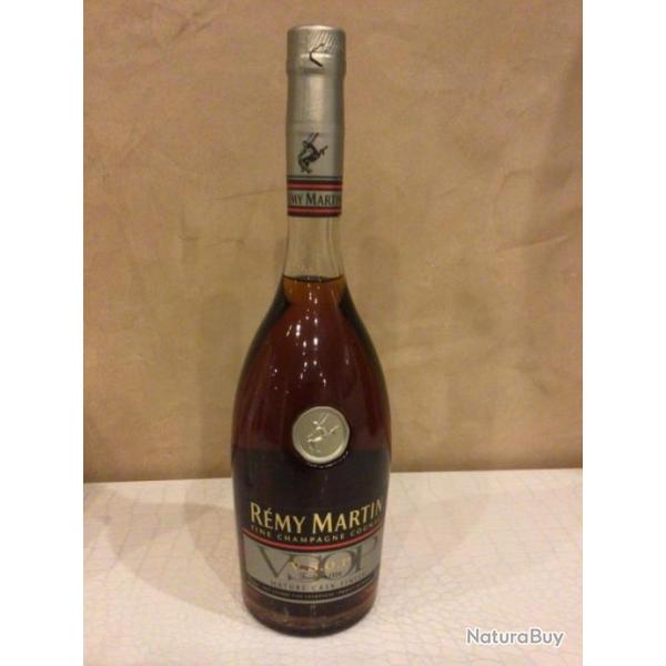 COGNAC RMY MARTIN VSOP MATURE CASK FINISCH