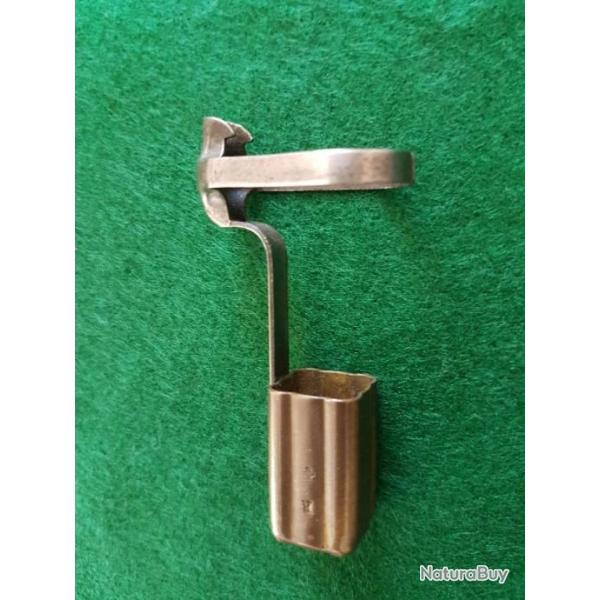 Embout de canon protection pour fusil Suisse mod�le 1911