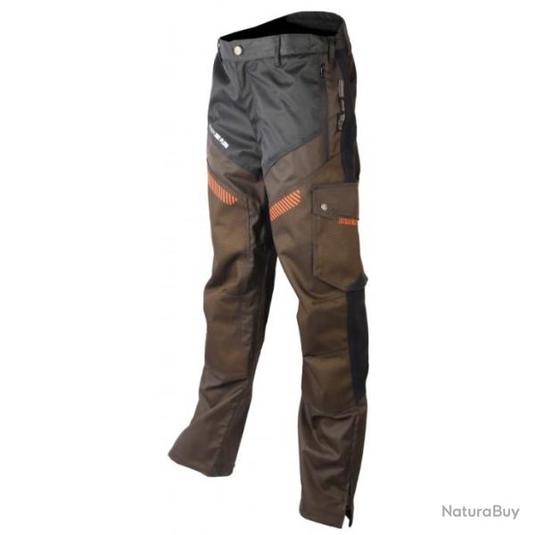 Pantalon Somlys INDESTRUCTOR FLEX
