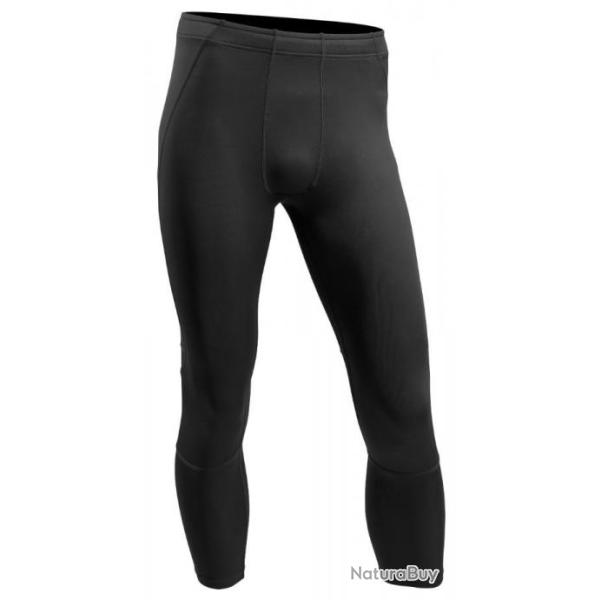 Collant Thermo Performer -10C  -20C noir  niveau 3