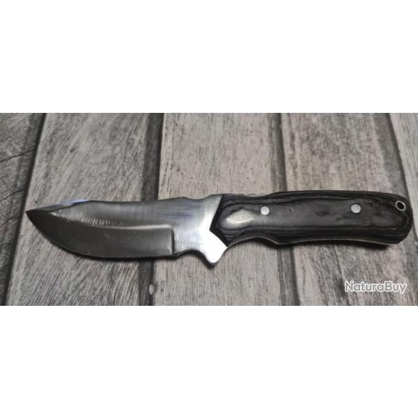 Couteau Lame Inox N�27