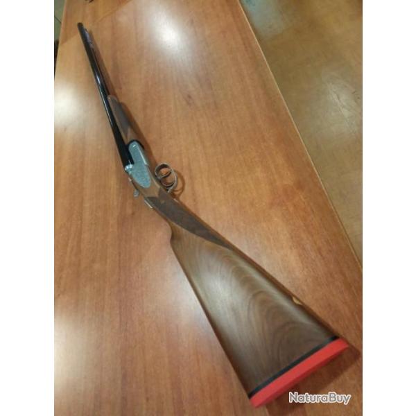 Fair juxtapos iside faux corps cal 20