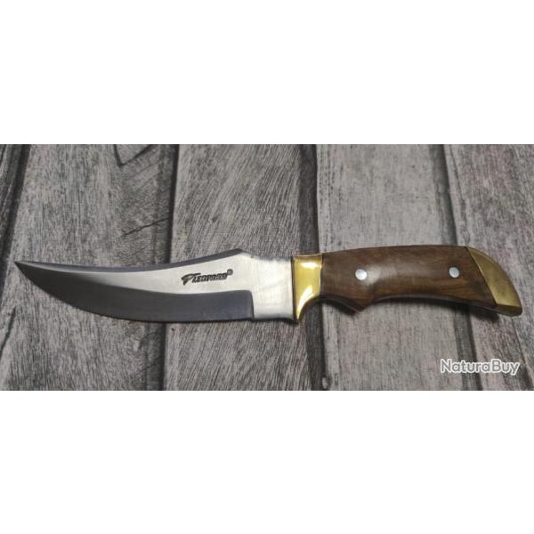 Poignard LEOPARD N�37