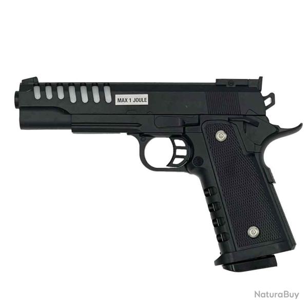 R�plique airsoft Saigo Hi-Capa Spring (Saigo Defense)