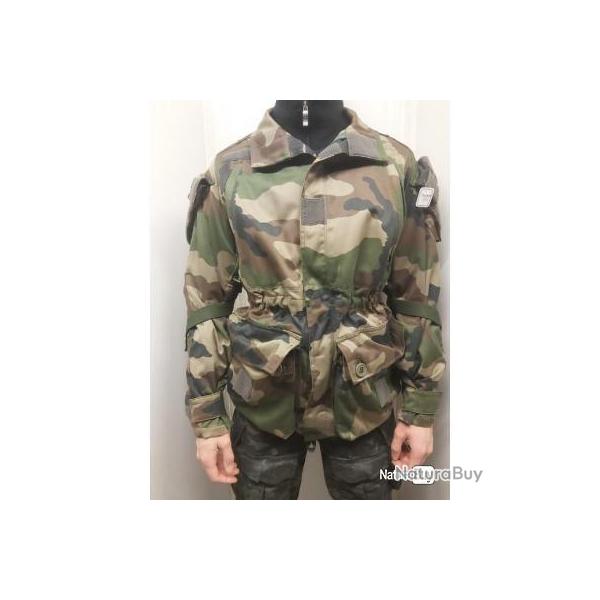 Veste F�lin T4S1 Arm�e Fran�aise neuve - 97-104