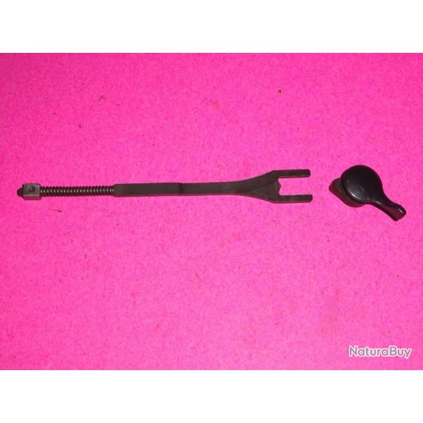 arretoir de cartouches fusil BROWNING A500 BROWNING A 500 - VENDU PAR JEPERCUTE (a4594)