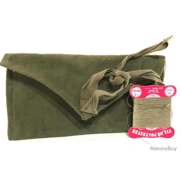 Petite trousse de couture arm�e Fran�aise