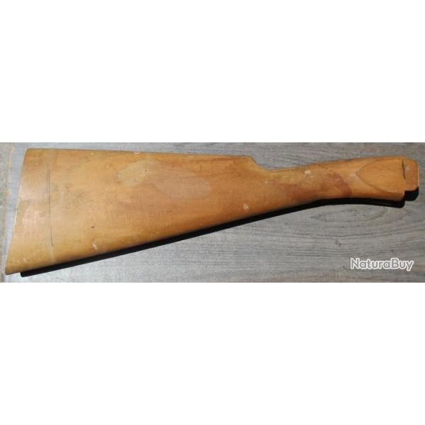 Crosse anglaise BARONCHELLI