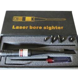 Collimateur de r&eacute;glage universel Laser Bore Sighter