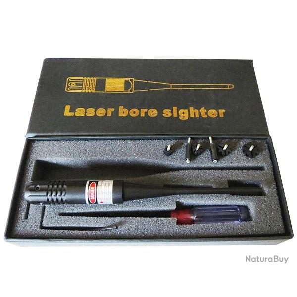 Collimateur de r�glage universel Laser Bore Sighter
