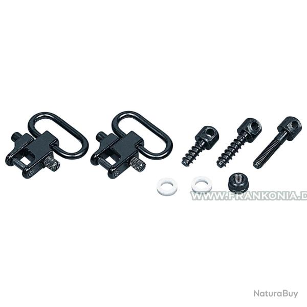 Set d'anneaux grenadi�re