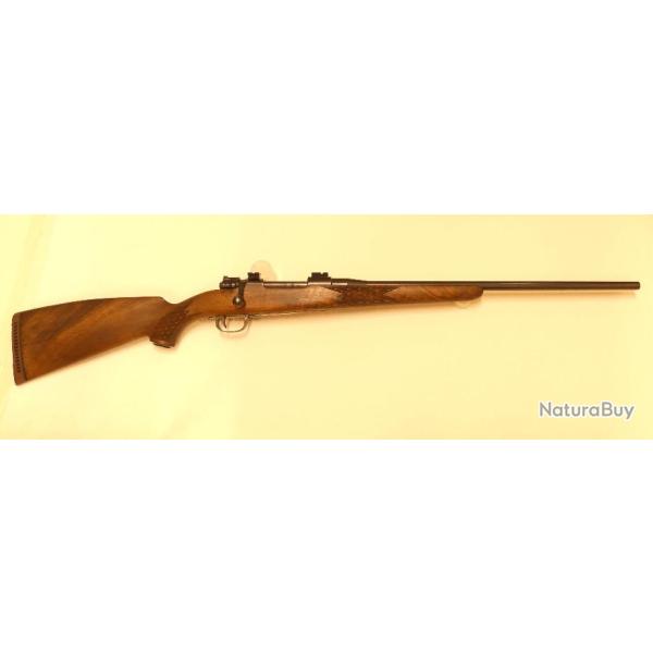 Carabine Mauser M98 DEUTCHE WAFFEN BERLIN CALIBRE 6.5X57