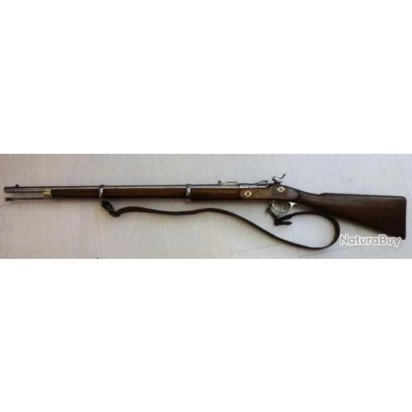 Fusil Snider L.S.A.C 1870