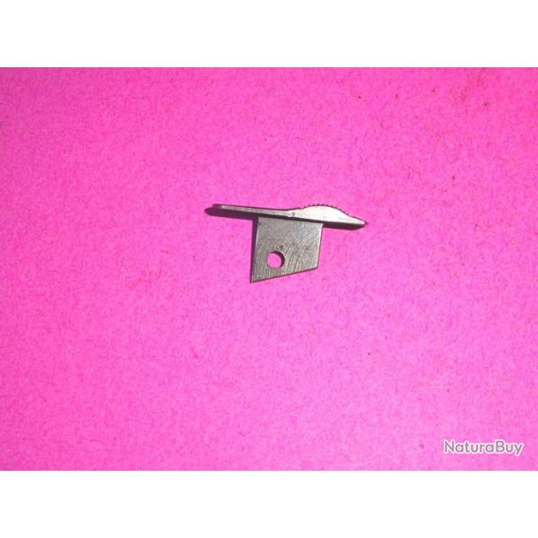 bouton suret� fusil MAC manufacture d'Armes de Ch�tellerault - VENDU PAR JEPERCUTE (s3843)