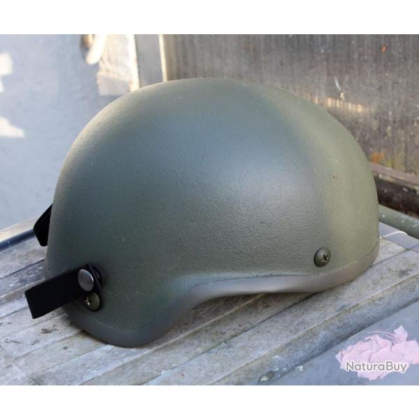 Casque d'airsoft type TC APH moul�