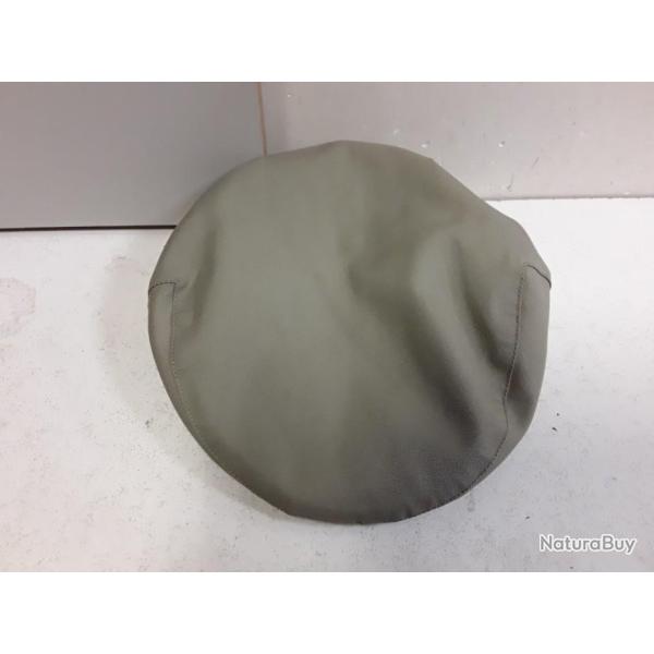 7186 CASQUETTE TEFLON TAILLE 54 VERT NEUF