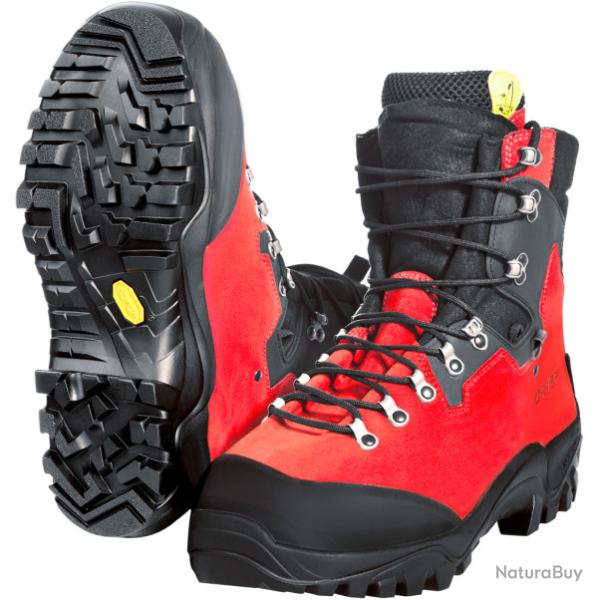 Chaussure Pfanner ZERMATT GTX