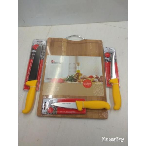 Kit de cuisine PRADEL gamme''kitchen''