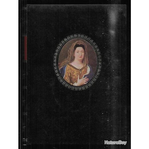 madame de maintenon ou l'amour d�vot de louis mermaz , ces femmes qui ont fait l'histoire