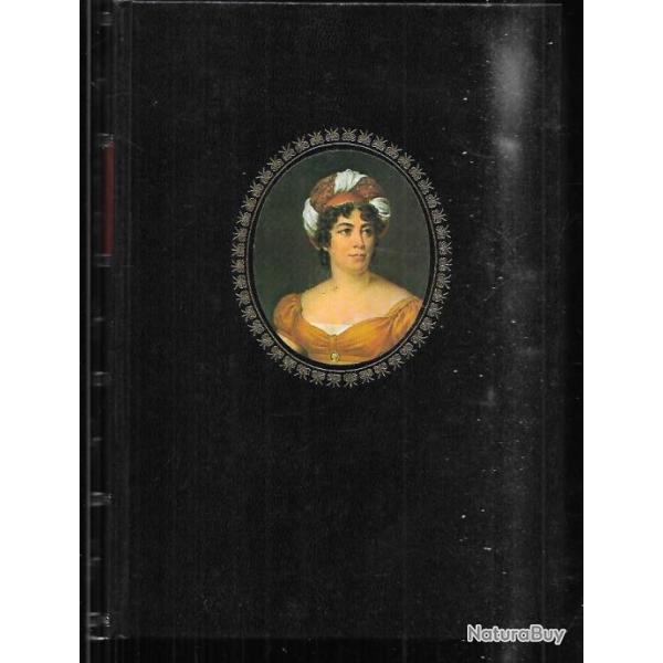 madame de stael ou le deuil �clatant du bonheur de pierre cordey, ces femmes qui ont fait l'histoire