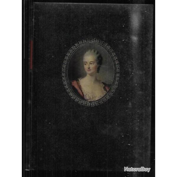 madame du barry une maitresse de louis XV de r.g�rard doscot ces femmes qui ont fait l'histoire