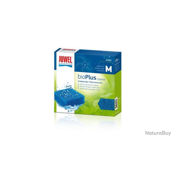 JUWELL MOUSSE GROSSE COMPACT