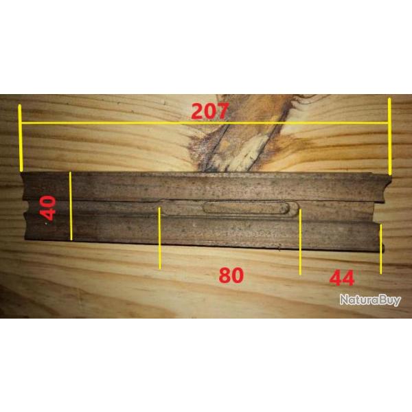 DEVANT BOIS M�CANIS� POUR JUXTA              mecjux2