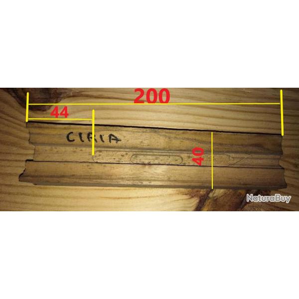 DEVANT BOIS M�CANIS� POUR JUXTA              mecjux3