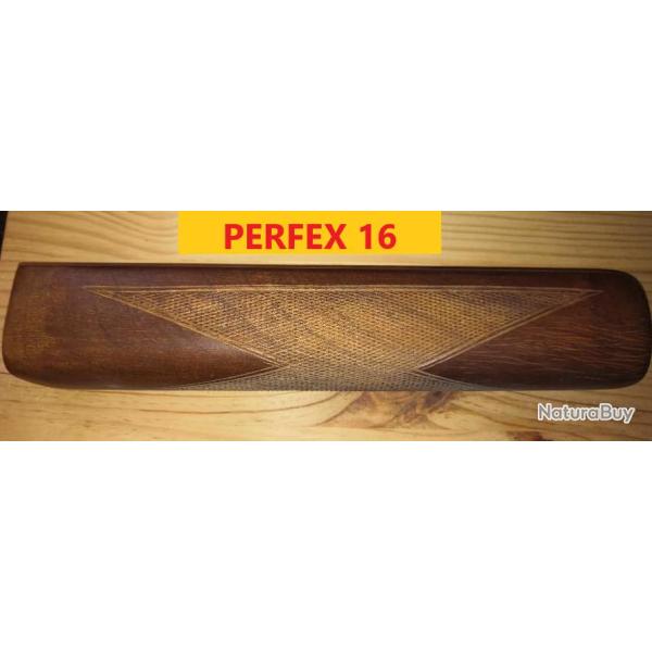 DEVANT BOIS DE PERFEX   CAL 16 tr�s propre   devperf16-1