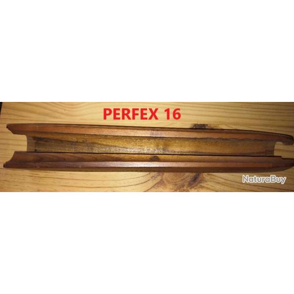 DEVANT BOIS DE PERFEX   CAL 16 tr�s propre   devperf16-2