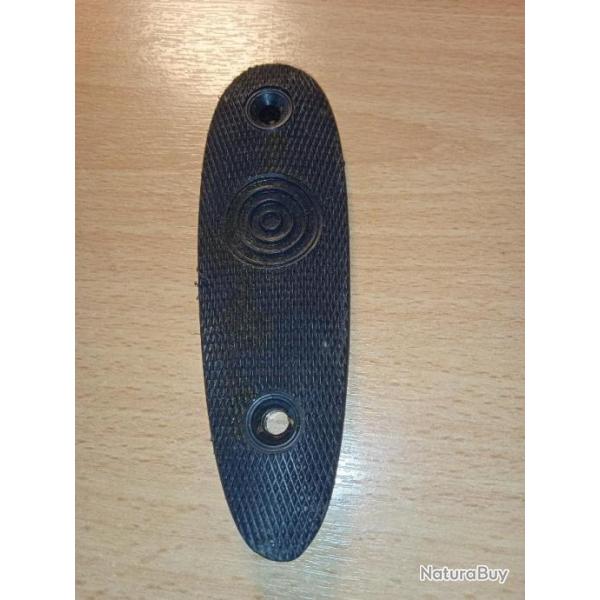 Plaque de couche 125x39,5mm